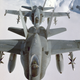 Illustration for article titled The Right Fighter For Canada Is The Super Hornet, Not The F-35